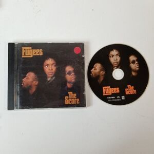 R&B CD Music Lot (3) Female Vocals Divine Brown Lauryn Hill Fugees
